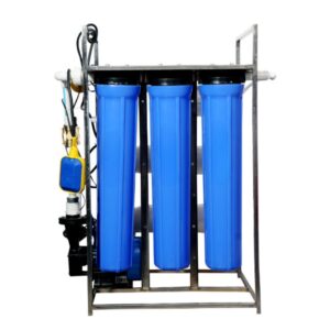 Read more about the article Top Rated RO Plant Manufacturer