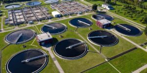 Read more about the article What is Wastewater Treatment Plants ?