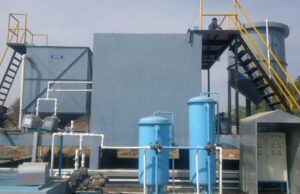 Read more about the article Best ETP Plant Manufacturing Company in India