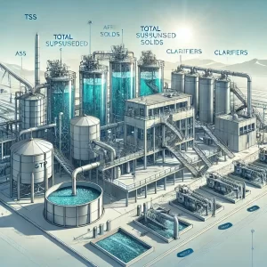 Read more about the article What is TSS in STP Plant?