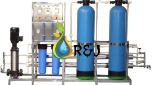 Read more about the article Top 10 Commercial RO Plant Manufacturers in India