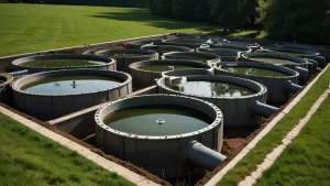 Read more about the article Top 10 Sewage Treatment Plant Manufacturers In India