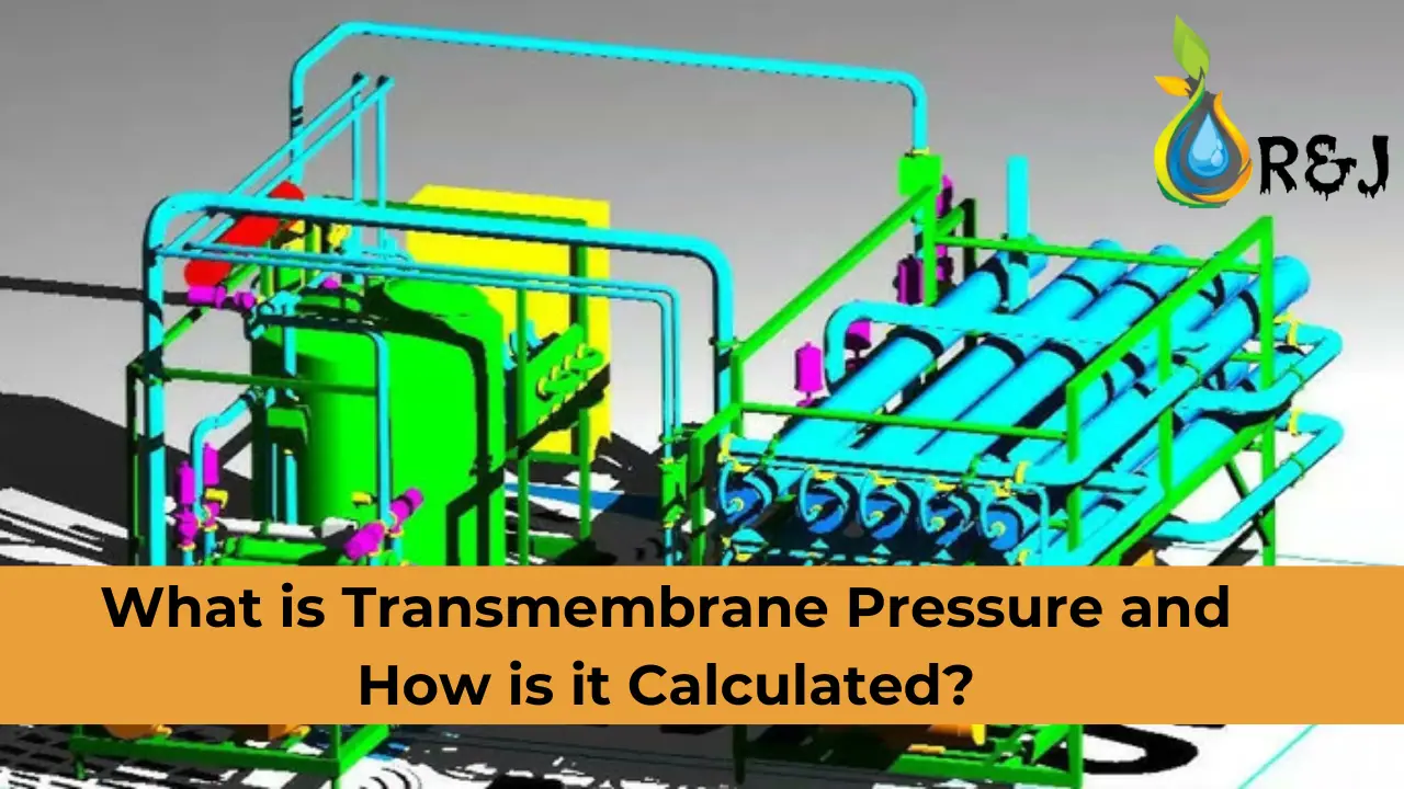 You are currently viewing What is Transmembrane Pressure and How is it Calculated?