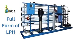 Read more about the article LPH in RO Water Purifier
