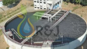 Read more about the article Sewage Treatment Plant Manufacturer For Resorts