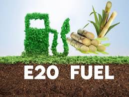 Read more about the article What is E20 Fuel? Benefits, Effects on Engines, and How Biofuel Supports India’s Growth