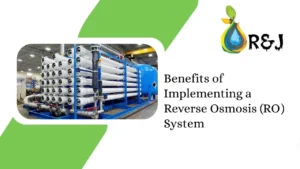Read more about the article Benefits of Implementing a Reverse Osmosis (RO) System