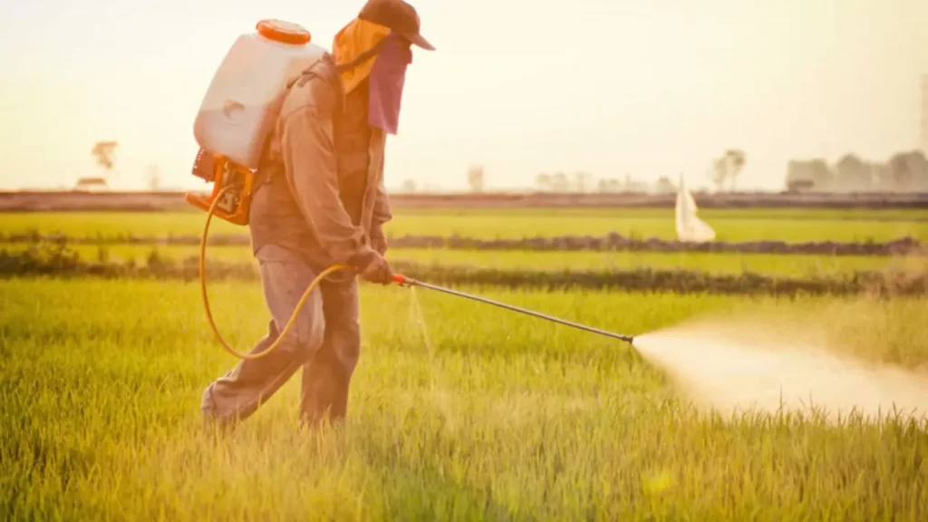 Agriculture Chemicals