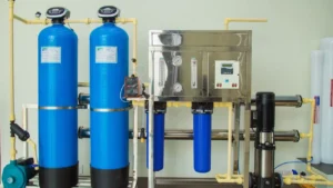 Read more about the article 15 Key Components of a Reverse Osmosis Plant